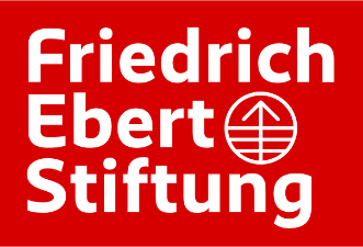 Logo of the Friedrich-Ebert-Stiftung