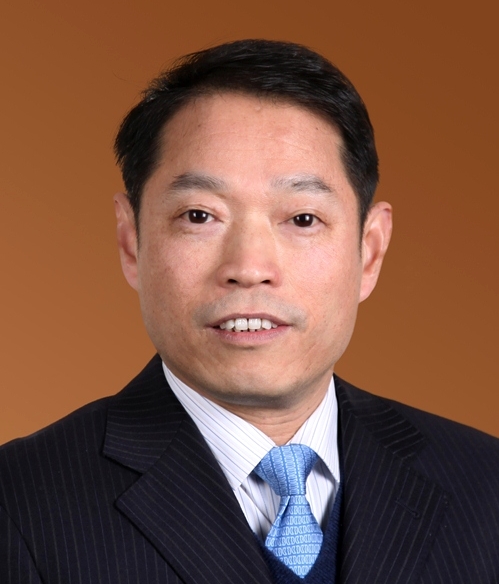 陈伟忠 陈伟忠