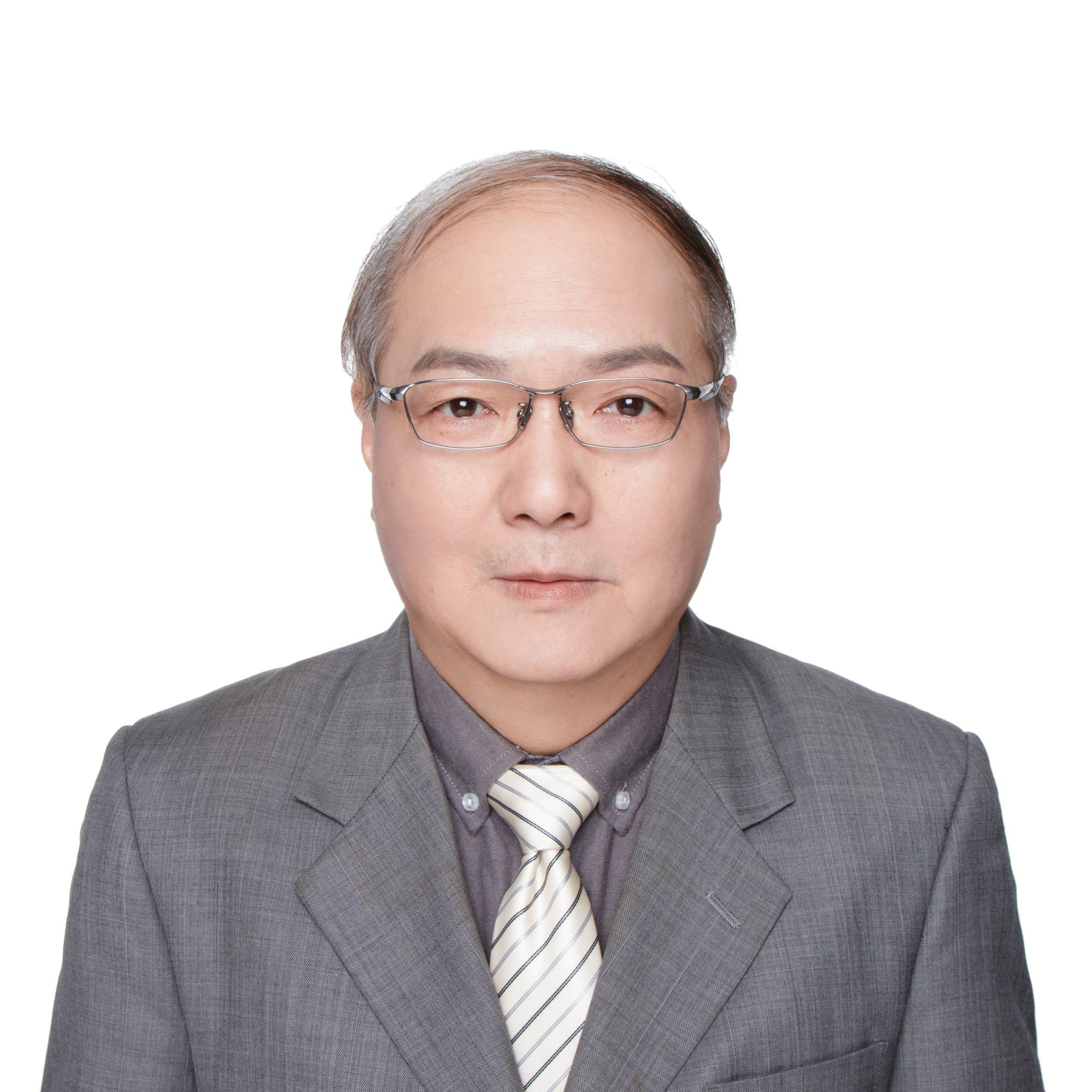 陈志宗 陈志宗