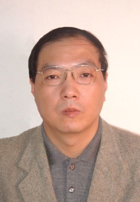 陈志宗 陈志宗
