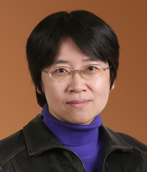 李春燕 李春燕