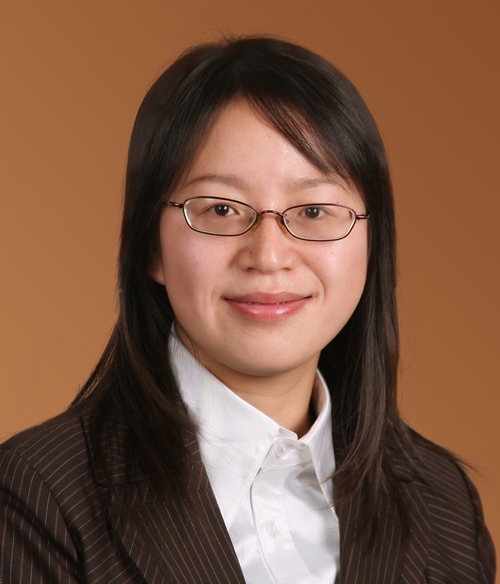 李沁芳 李沁芳