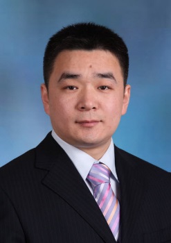 武小军 武小军