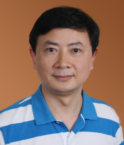 徐德华 徐德华