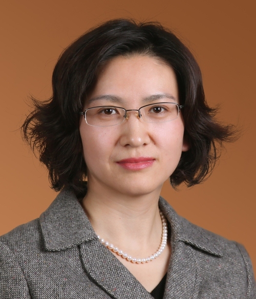 张淑杰 张淑杰