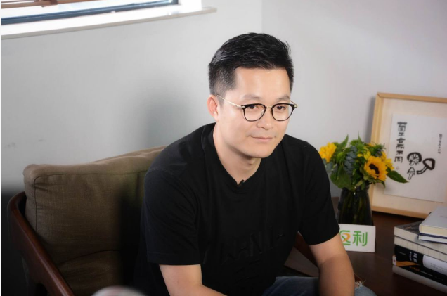 校友风采丨葛永昌:为更好生活而返利 校友风采丨葛永昌:为更好生活而返利