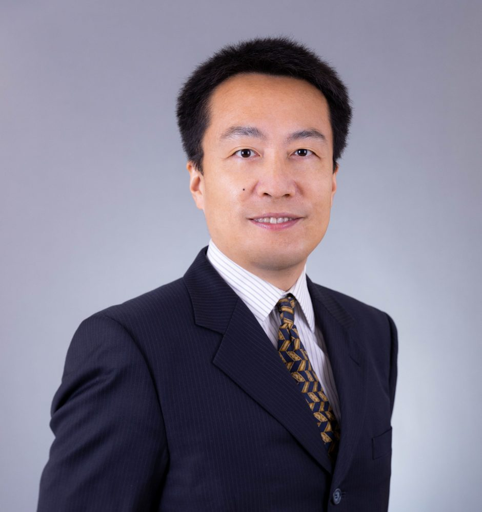Prof. FANG