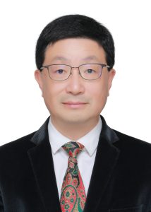 高欣