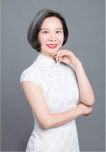 单晓芳