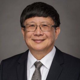 Yongheng Deng