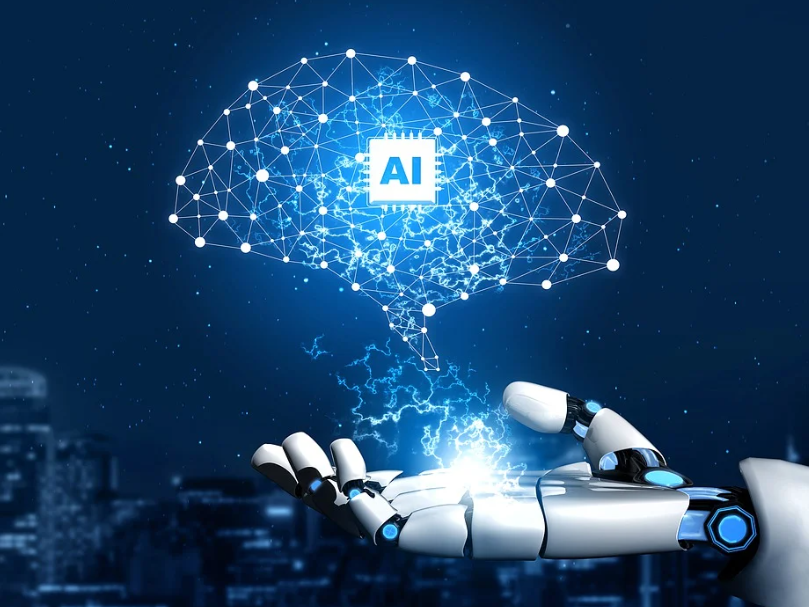 从工具到共济：人-AI协作关系的构建及动态演变过程研究