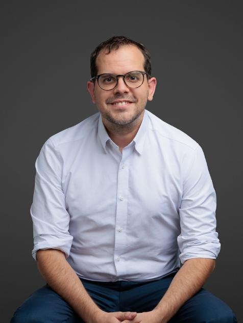 Nuno Antunes Ribeiro - Singapore University of Technology and Design (SUTD)