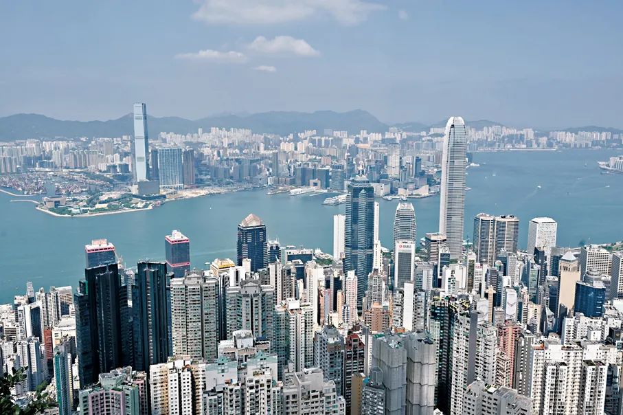 【香港文汇报】阮青松:多措并举助內地基金加快“出海” 【香港文汇报】阮青松:多措并举助內地基金加快“出海”