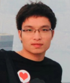 A person wearing glasses

AI-generated content may be incorrect.