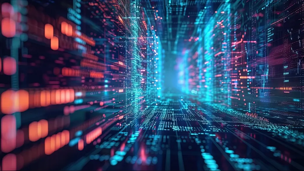 【经济日报】刘虎沉:优布局明规范做强算力产业 【经济日报】刘虎沉:优布局明规范做强算力产业