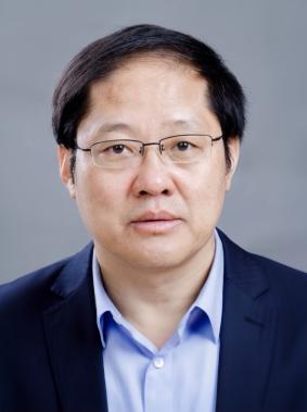 白玉冬证件照片