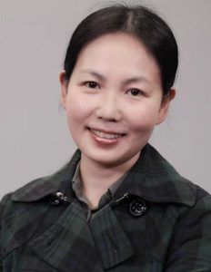 YE Xin