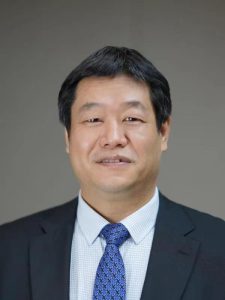 SHI Qian
