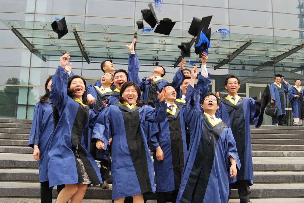 International Accreditation Continuously Boosted Our Global Ranking of Master in Management