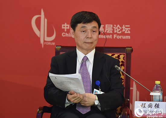 Prof. CHENG Guoqiang Selected as one of the “Four Batch” Talents by Ministry of Central Propaganda in 2019