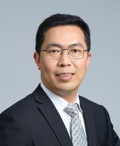 Liu, Hu-Chen