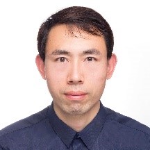 TIAN Longwei
