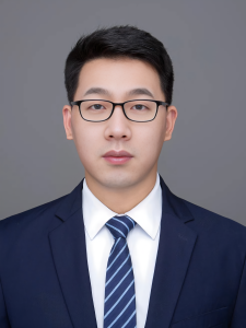 Xincheng Wang