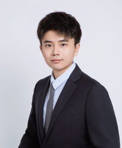 YANG Jie