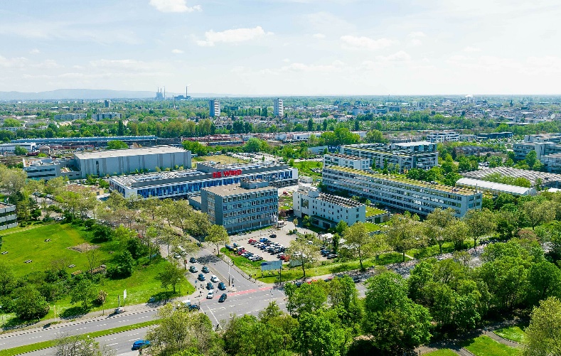 Diversity concept | Ludwigshafen University of Business and Society