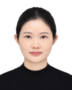 QIAN Bingjie