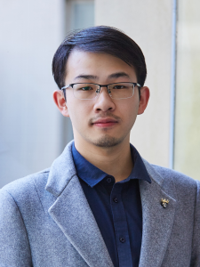 ZHAN Ziliang