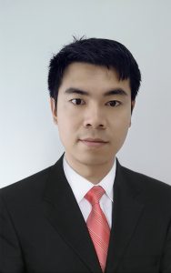 XIAO Shuaiyong