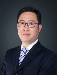 CHEN Yu