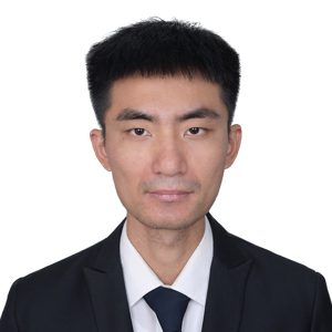 Keji Wei