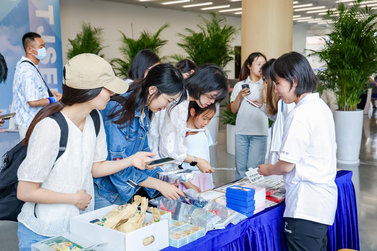 7-1惊喜抽奖