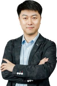 SHAO Shuai
