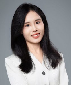 ZHANG Ningning