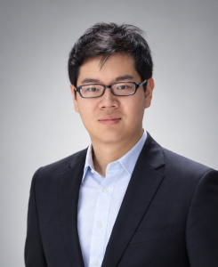 OUYANG Xin