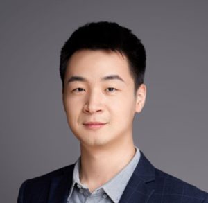 CHEN Du